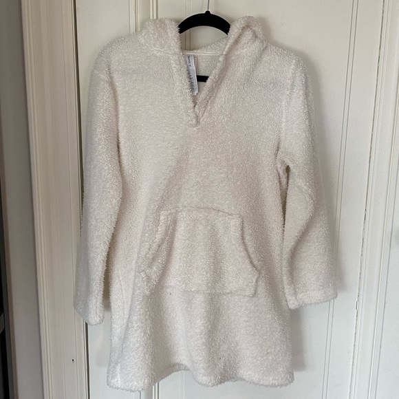 White Forever 21 Long Sweater - Picture 4 of 7